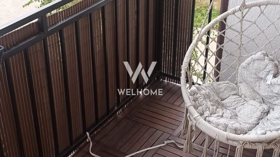 Apartament modern, 3 camere, SELIMBAR - Poză 12