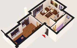 Ap 2 cam 73 mp - Poză 1