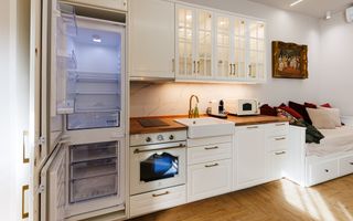 Apartament premium în cladire istorică - Poză 6