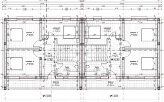 Casă tip Duplex -Sângeorgiu de Mureș - Poză 2