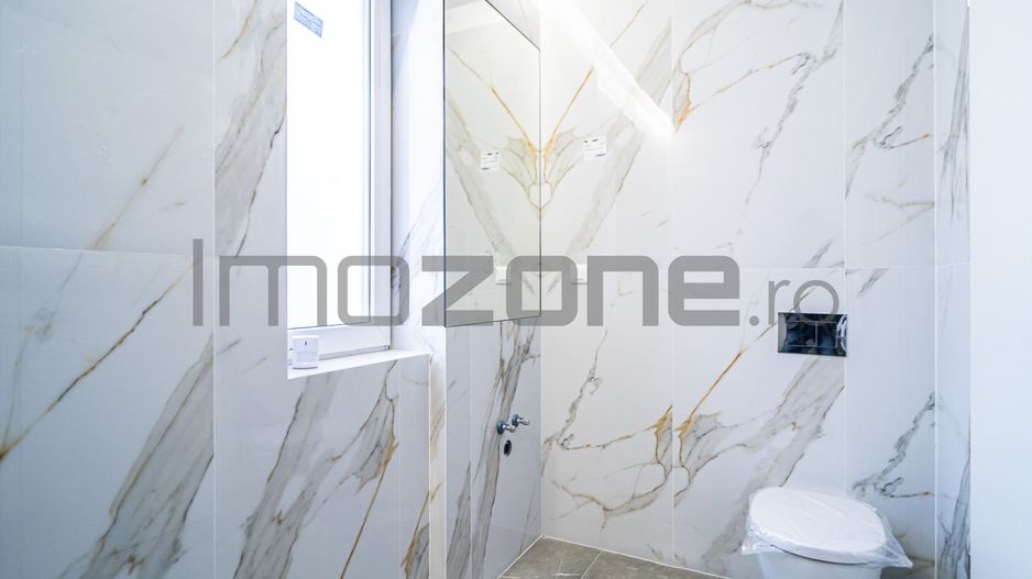 Strada Ghidigeni, zona Raul Doamnei, 3 camere, bloc nou, 2 bai, DOAR PLATA CASH - Poză 18