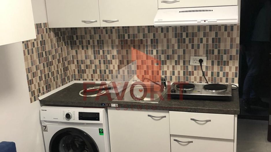 garsoniera | mobilat si utilat | aer conditionat | baie proprie | zona excelenta - Poză 4
