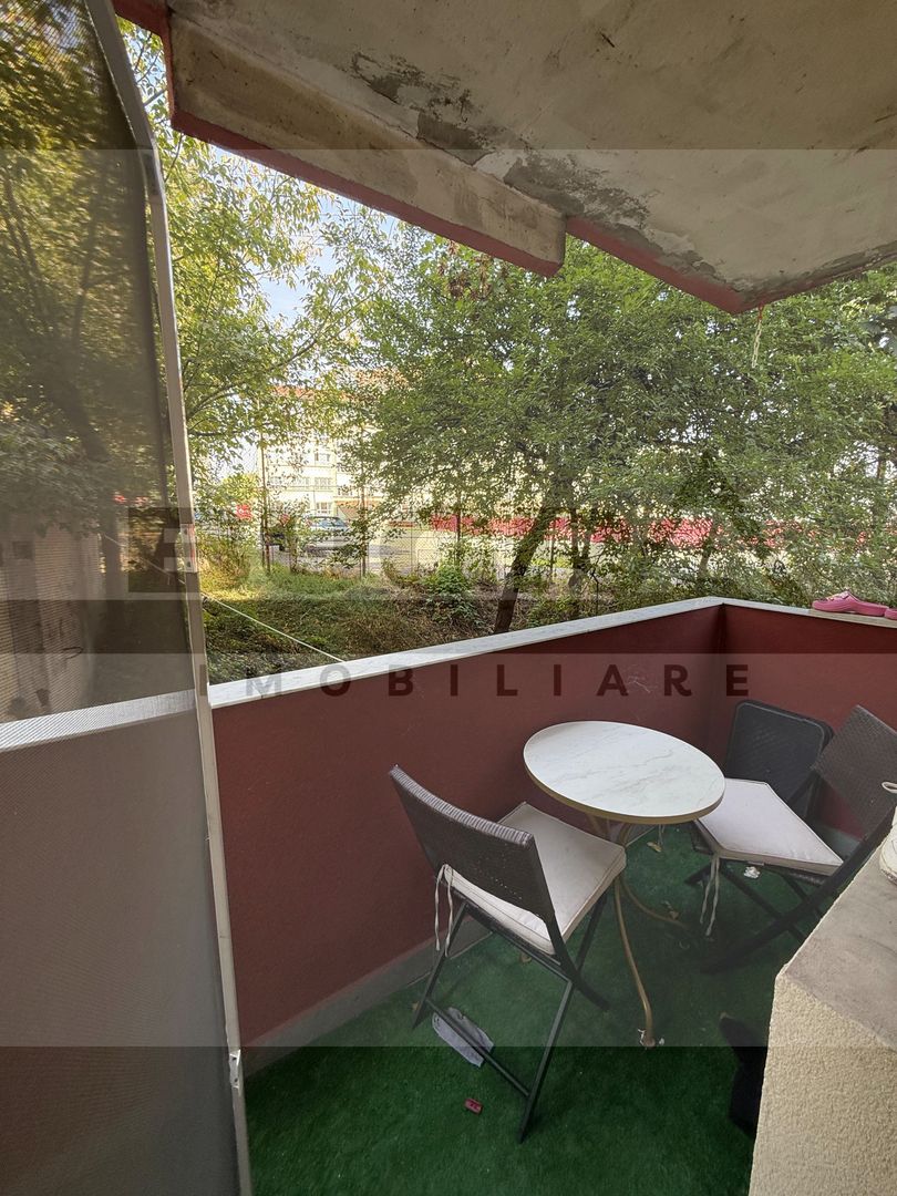 Apartament 3 camere, 65 mp, balcon, boxa, 2 parcari, Piata Zorilor - Poză 14