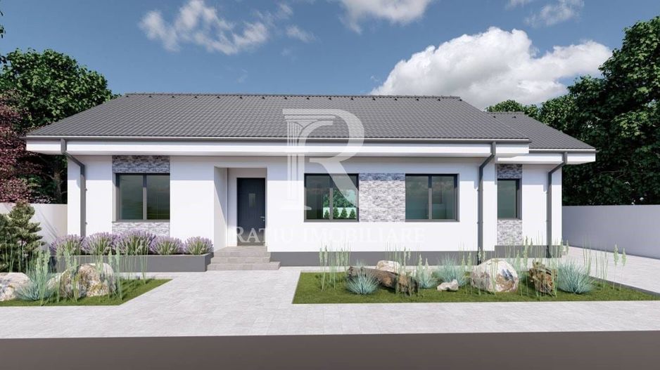 Casa Semifinisata | Paleu | Bihor - Poză 4