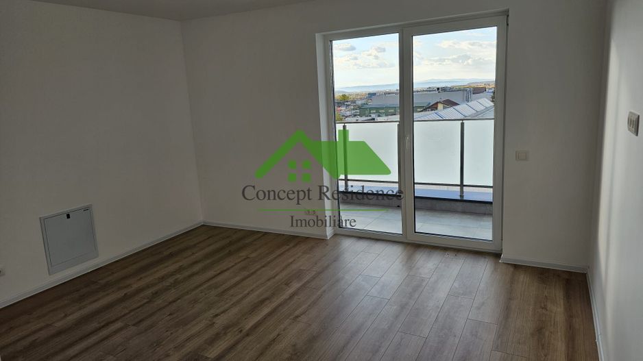 Garsonieră– Strada Daliei, bloc nou cu lift, parcare inclusa - Poză 2