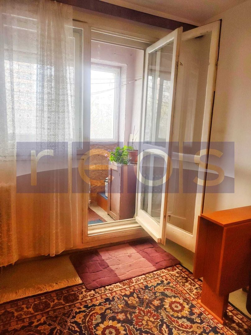 VANZARE2 CAMERE | NICOLAE GRIGORESCU | BLOC REABILITAT - Poză 7