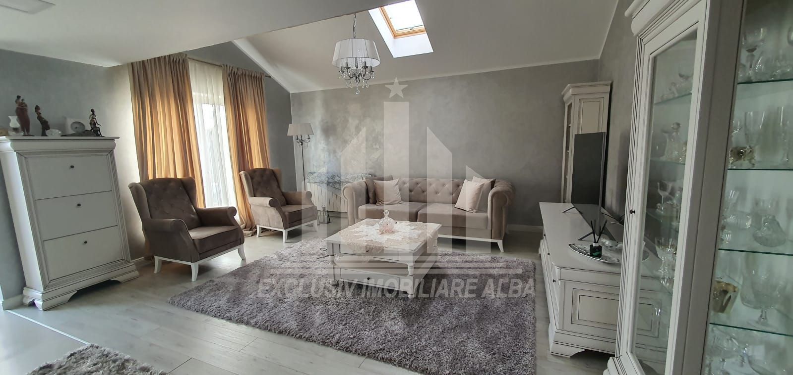 Casa individuala ultrafinisata, Arex - Poză 5