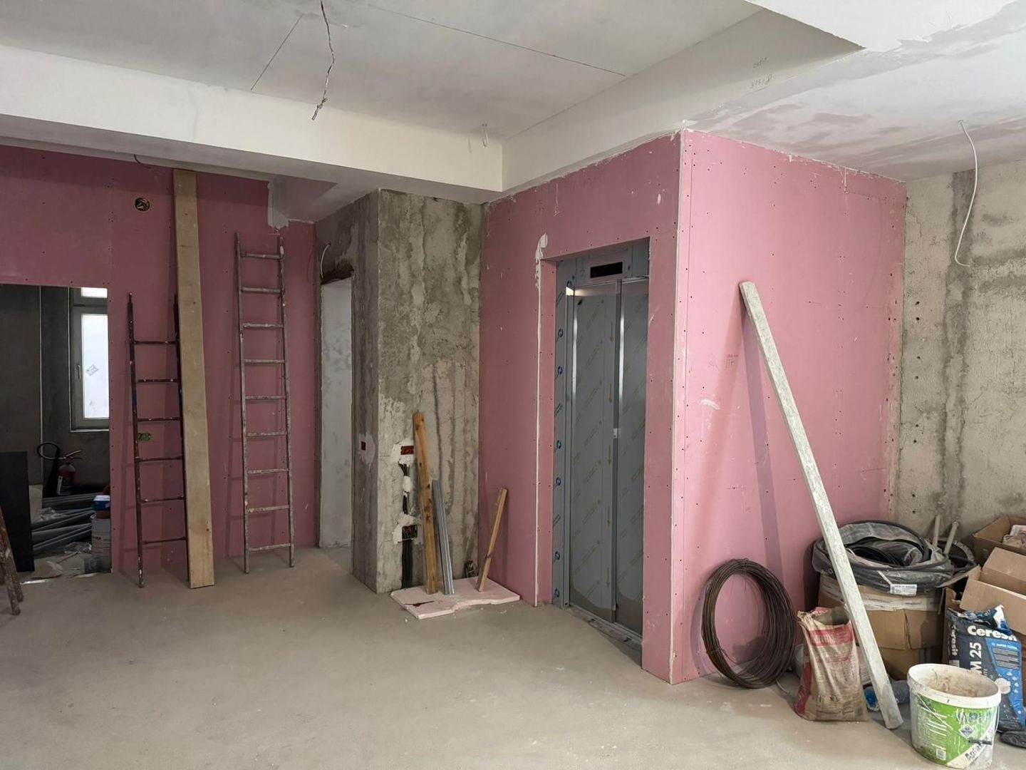 Inchiriere vila Aleea Alexandru 49 - Poză 3