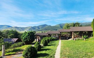 Vilă/Pensiune | 256 MPU | 7 camere | 2000 MP Teren | Tocile - Poză 10