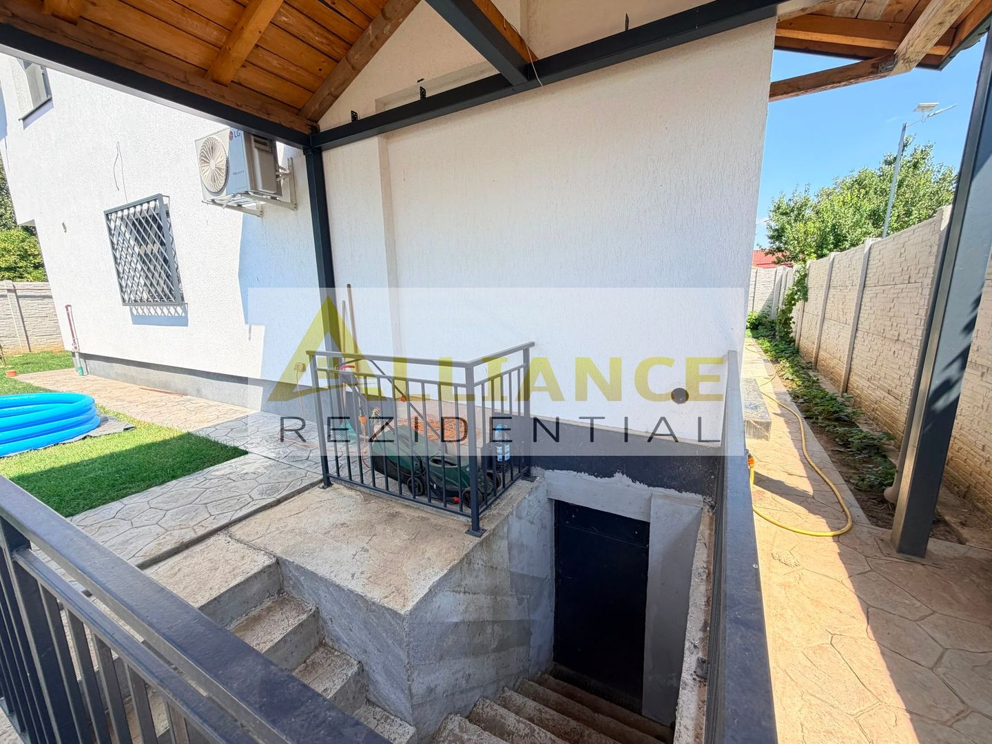 Casa Individuala - 4 camere - 3 bai - 337mp teren - Poză 5
