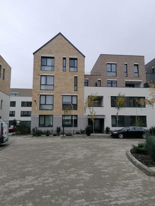 Apartament nou 3 camere prima închiriere Catted Family Pipera - Poză 14