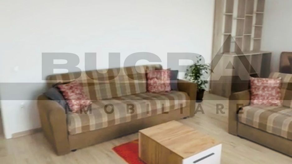 Apartament 110 mp utili, 4 camere decomandate, 2 bai, zona Borhanci - Poză 4