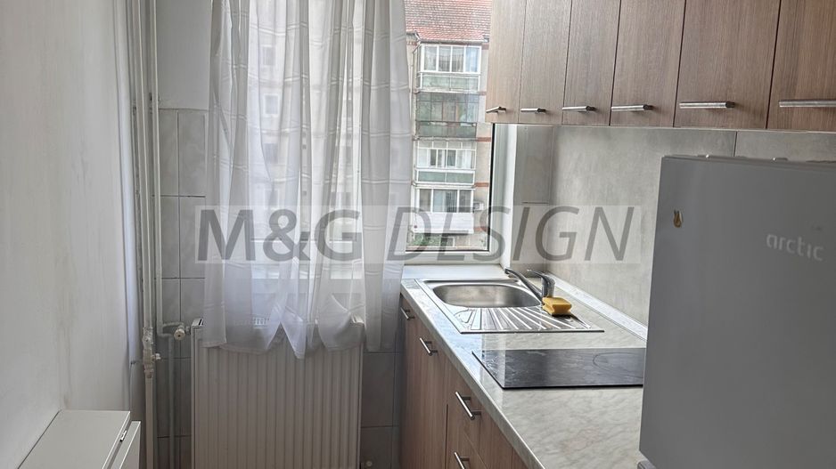 Apartament 1 camera zona Sagului - Poză 4