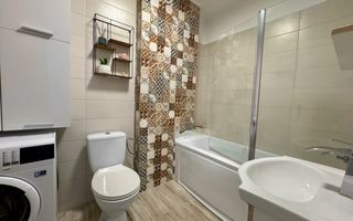 Apartament cu 2 camere de închiriat | Priveliște Panoramică | Borhanci - Poză 6