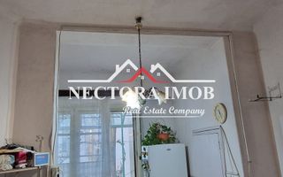 NECTORA IMOB-Apartament Ultracentral cu 2 camere, Piata Ferdinand,55mp - Poză 4