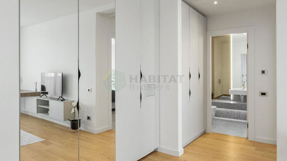 Aviatiei Towers Apartament 2 camere - Poză 11