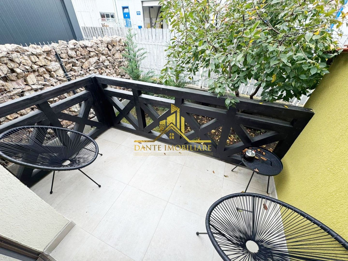 Casa individuala, ultrafinisata, balcon, terasa, curte, Someseni - Poză 13