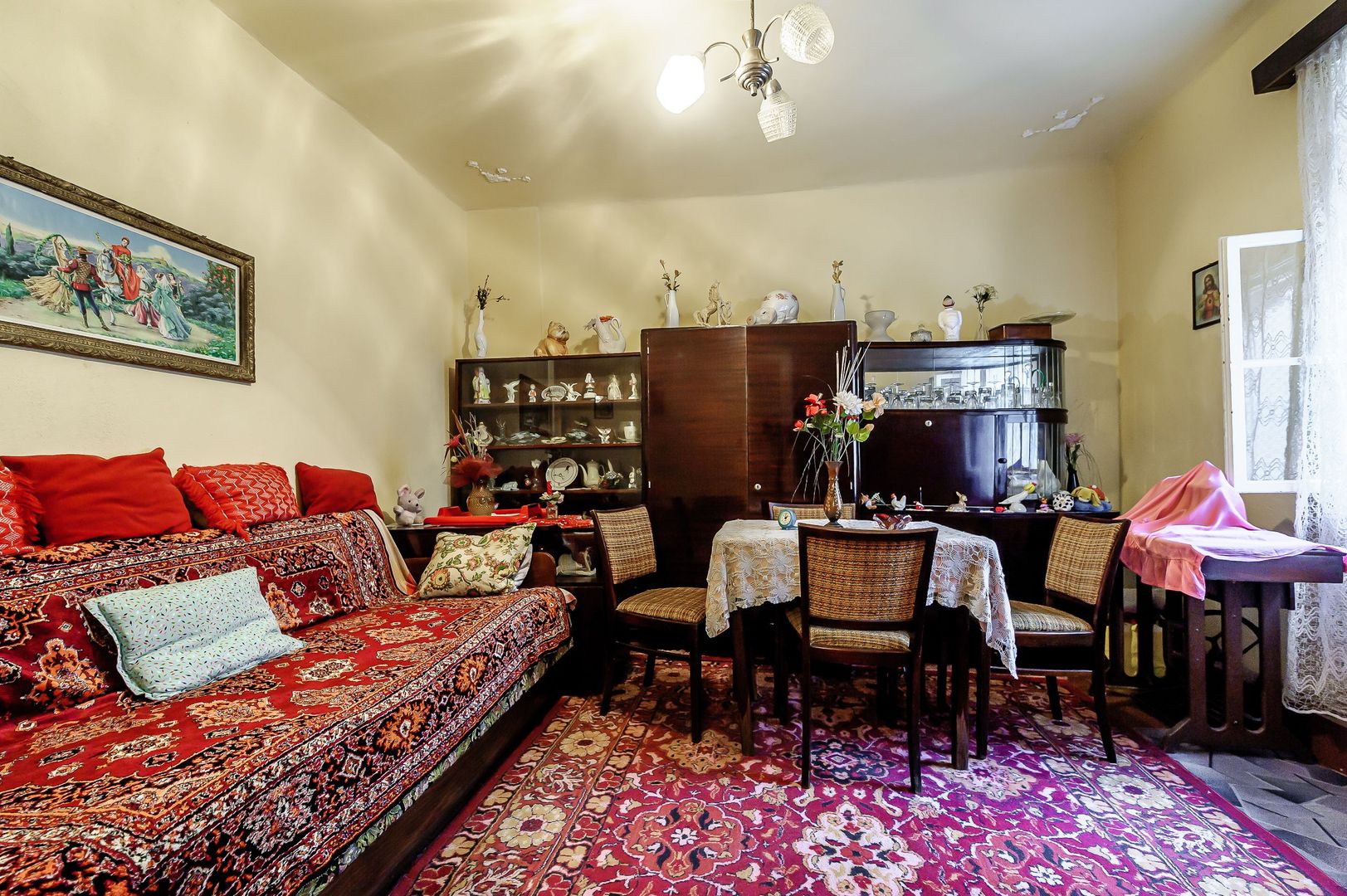 PRET NOU!!! Casa in Parneava - Poză 6