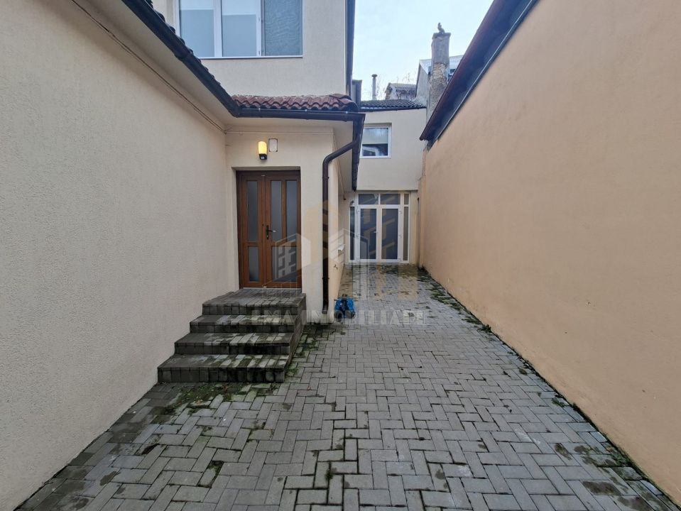 Casa individuala Schei Brasov - Poză 3