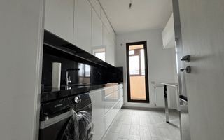 Apartament nou cu 3 camere, 3/9, mobilat partial, Rahova, Comision 0 - Poză 1