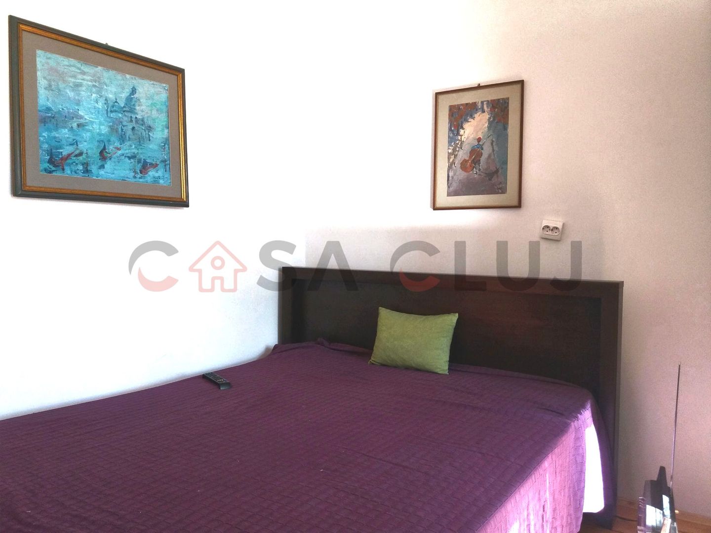 Casa 3 camere,  Andrei Mureșanu!! - Poză 4