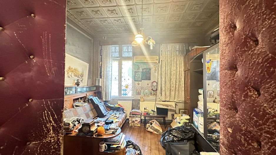 Casa singura in curte Parcul Carol - Poză 6