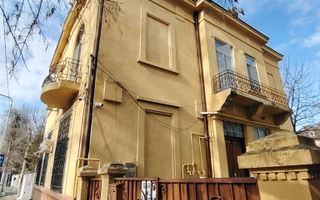 Apartament in vila | 6 camere | Demisol + Parter | Cartierul Armenesc - Poză 2