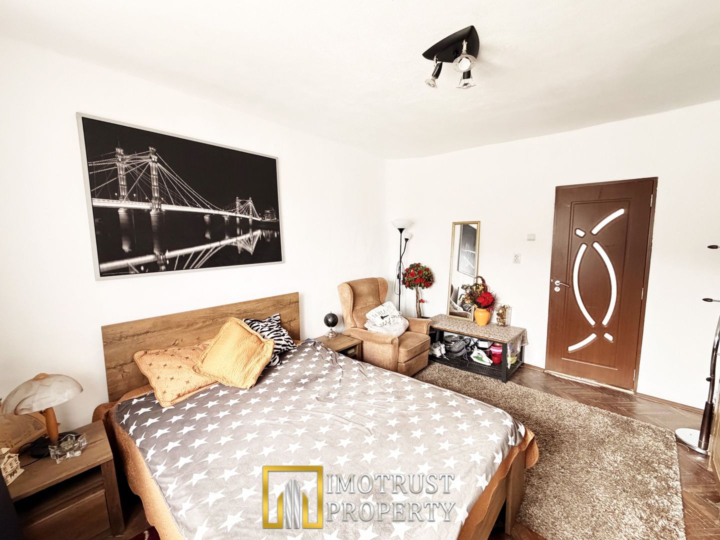 Casă de vânzare | Gai, Arad | Teren generos, acces din două străzi - Poză 5