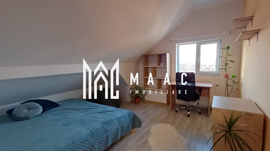 Apartament 3 camere de vânzare | Sibiu, Ștrand | 72 mp | INTABULATĂ - Poză 5