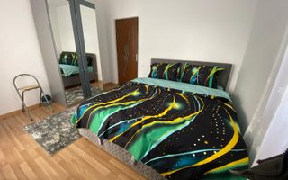 Apartament 3 Camere | 56 Mp | Balcon | Parcare | Floresti Cetatii - Poză 2