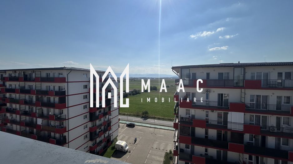 Penthouse 3 Canere I Modern I Terasa 70mp I Magnolia - Poză 6