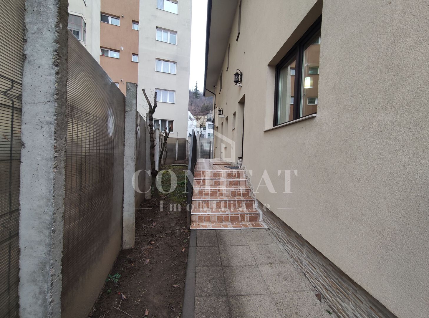 Apartament cu 2 camere | 56 mp | Grigorescu - Poză 7