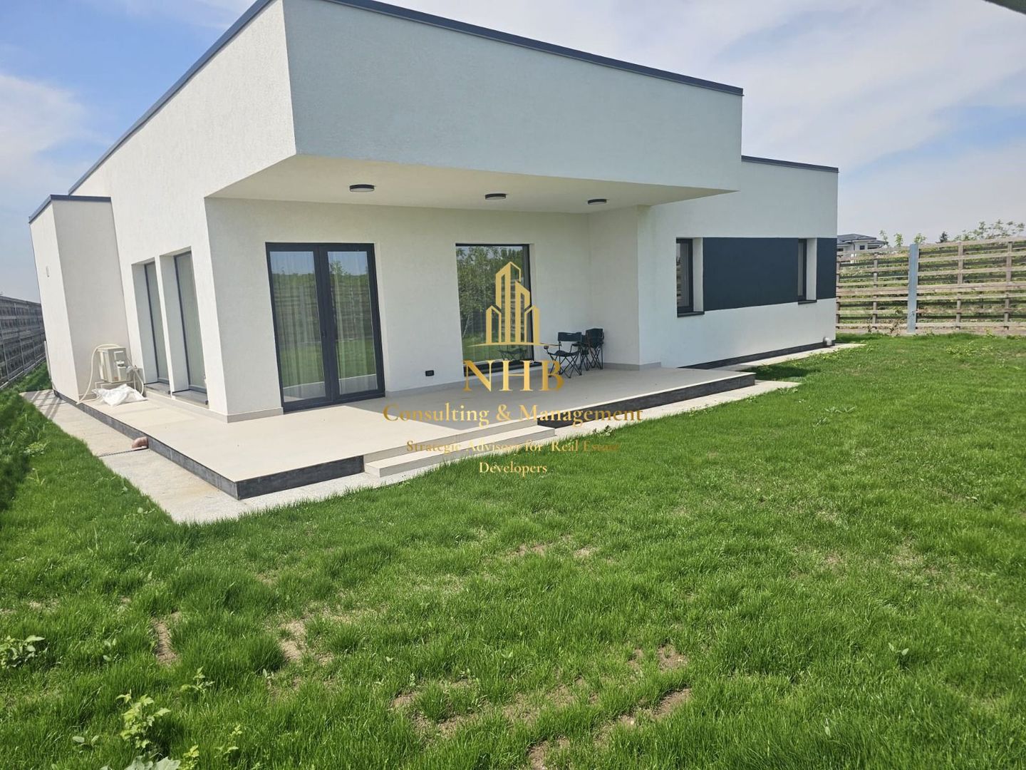 Casa de ichiriat -4camere - Tamasi, Corbeanca-2025 - Poză 11