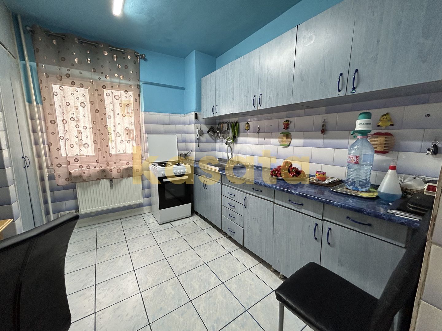 De vazare apartament 3 camere Aviatiei - 68mp - Poză 14