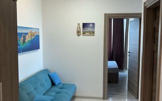 Apartament 2 camere de vânzare în Mamaia Summerland| Vedere lac și mar - Poză 6