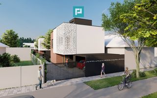 Casă individuală pe Calea Buziaşului, Timişoara - Poză 3