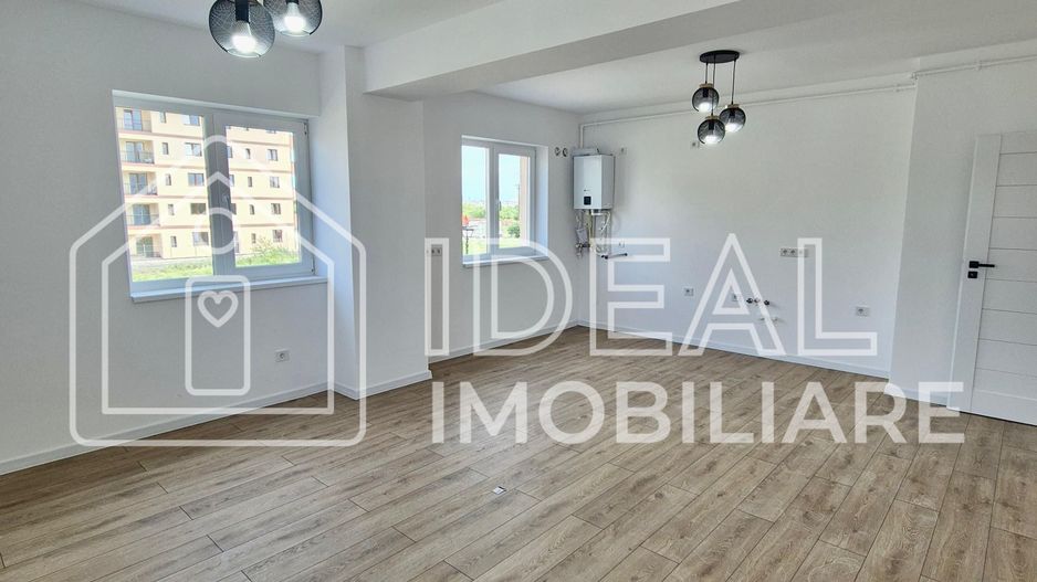 Apartament 2 camere – Calea Șurii Mici - Poză 7
