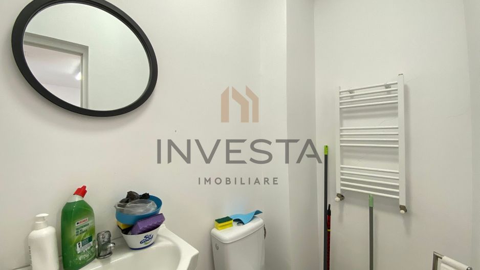 Spatiu comercial 108mp utili de inchiriat, parcari, Gardenia Residence - Poză 3
