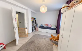 Vilă în Trend Residence – Intimitate, Cartier Privat, Acces rapid oras - Poză 11
