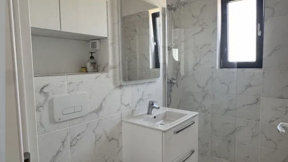 AP. 2 CAMERE - SUNLAKE RESIDENCE, PARCARE, MASINA DE SPALAT VASE - Poză 8