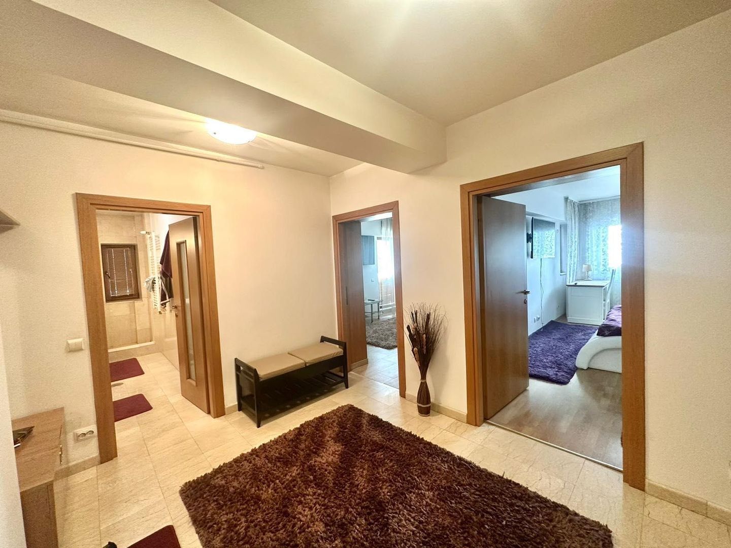 Apartament 2 camere Bd. Unirii - Poză 4