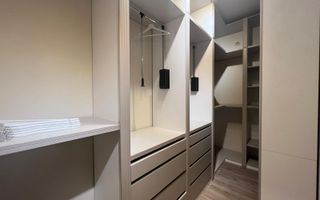 Apartament de 3 camere, 110mp, 2 parcari, premium, zona Vivo - Poză 10