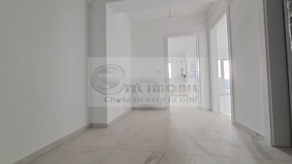 Apartament 1 camera de vanzare in Iasi, Galata, 43,34 mp, bloc nou - Poză 8