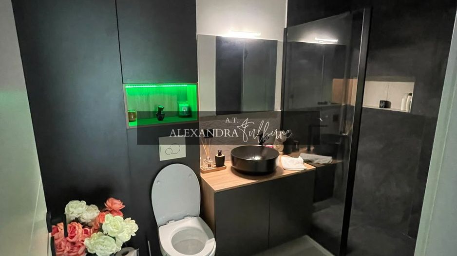 Apartament  2 camere I Terasa 12mp I Floresti - Poză 9