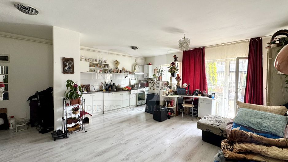 Apartament ideal pentru investitie / Zona Terra - Poză 1