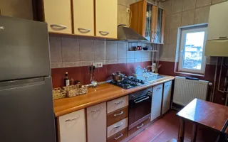 Apartament 2 camere RENOVAT Unirii-Parcul Carol M261A - Poză 15