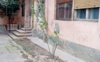 Ag BRASADAS vinde apt 3 cam PARTER ,curte comuna ,beci ,garaj - Poză 3