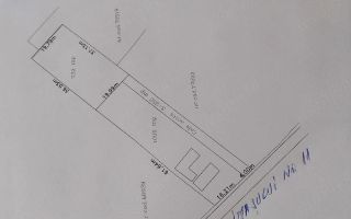 Teren cu casă în Valea Adâncă, Bârnova, Iași - Poză 4