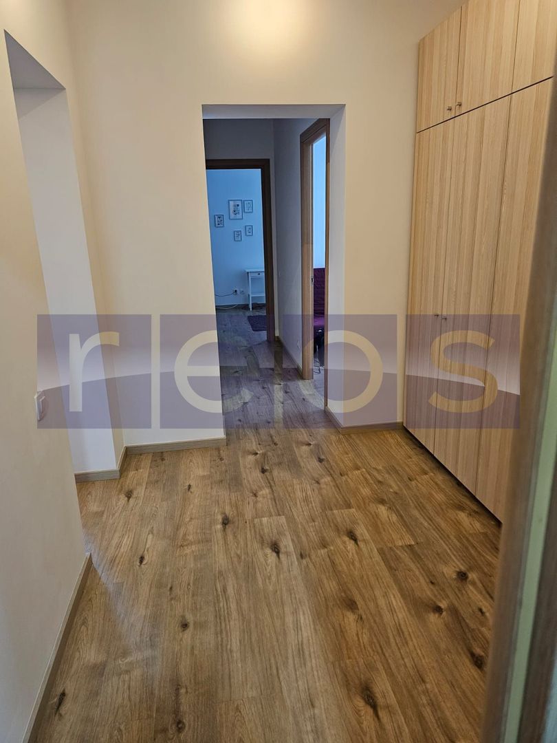 INCHIRIERE APARTAMENT 3 CAMERE 84MP LAGUNA RESIDENCE PARCARE INCLUSA - Poză 11