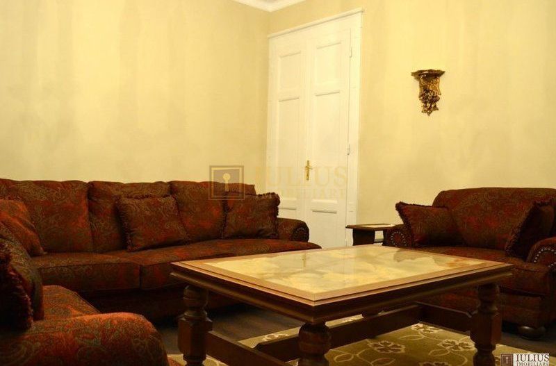 3 camere, 2 bai, 900metri distanta - Piata Victoriei. - Poză 7